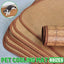 Pet Mat Kennel Cushion Dog Cat Bed Sleeping Pad Soft Washable for Crate Floor - 40x60cm