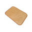Pet Mat Kennel Cushion Dog Cat Bed Sleeping Pad Soft Washable for Crate Floor - 45x55cm