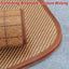 Pet Mat Kennel Cushion Dog Cat Bed Sleeping Pad Soft Washable for Crate Floor - 60x60cm