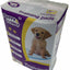 30 Puppy Pet Dog Indoor Cat Toilet Training Pads Super Absorbent 60x60cm
