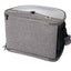 Green Portable Clear View Bird Carrier Travel Cage with Perch & Tray - Breathable Pet Bag for Parrots, Cockatiels & Small Animals