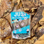 1x Just Beef Lung Sheets