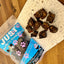 1x Just Beef Puffs (lung cubes)