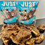 1x Just Lamb Lung - 50g