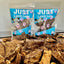 1x Just Lamb Lung - 50g