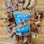 1x Just Moo Tubes ( Beef Trachea )