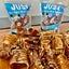 1x Just Moo Tubes ( Beef Trachea )