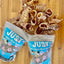 1x Just Moo Tubes ( Beef Trachea )