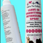 1x Life in the outback Leave-in conditioner detangling spray
