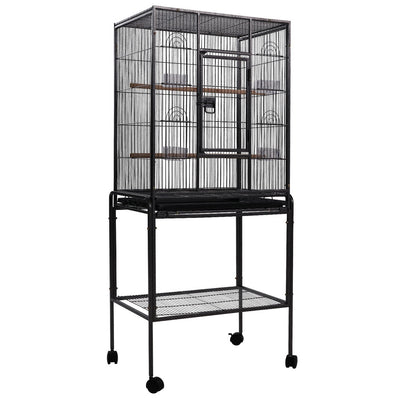 Bird Cage Aviary 144CM Large