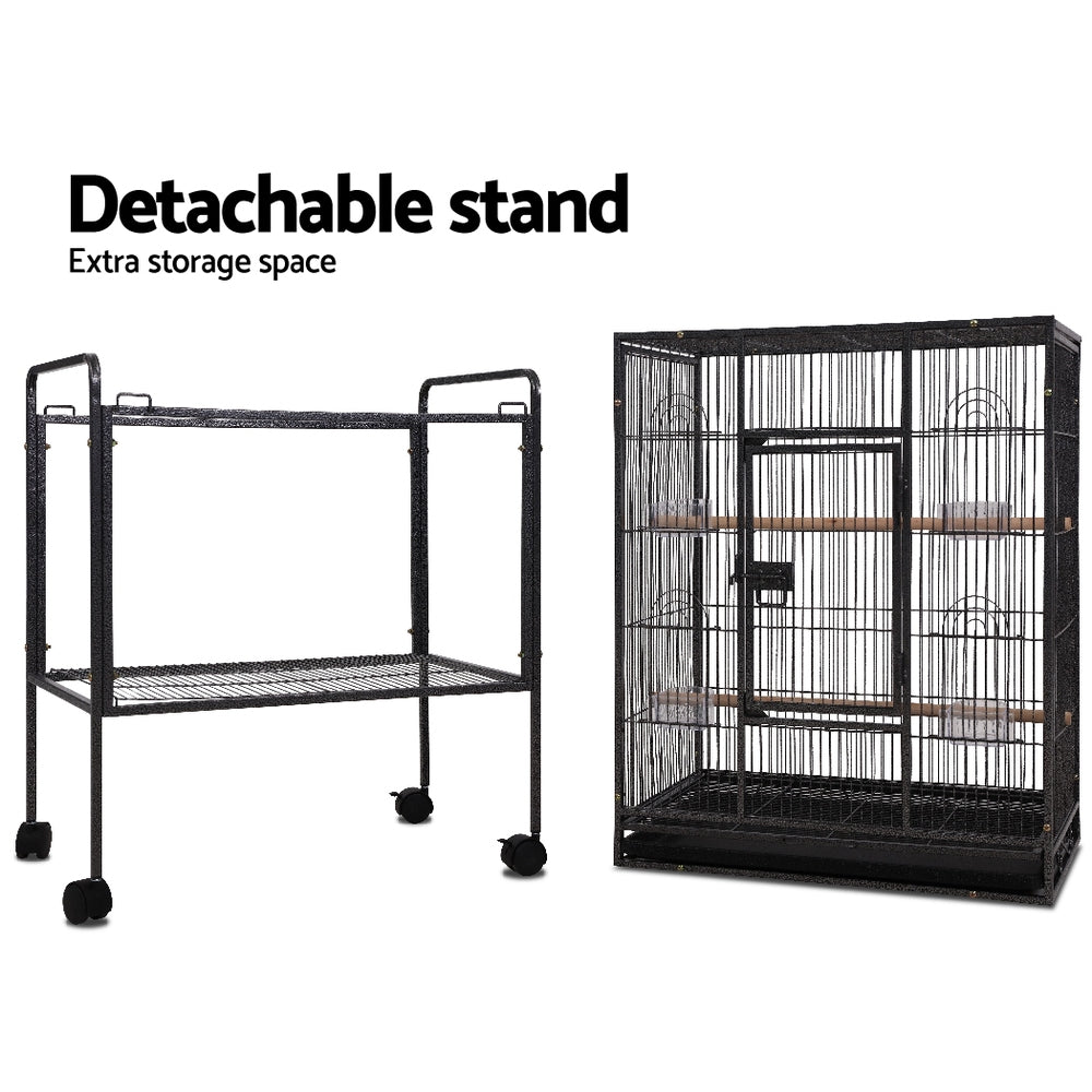 Bird Cage Aviary 144CM Large