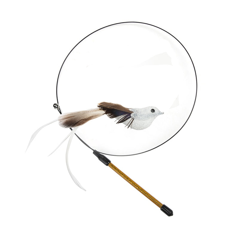 Fishing Rod Toy Accessories