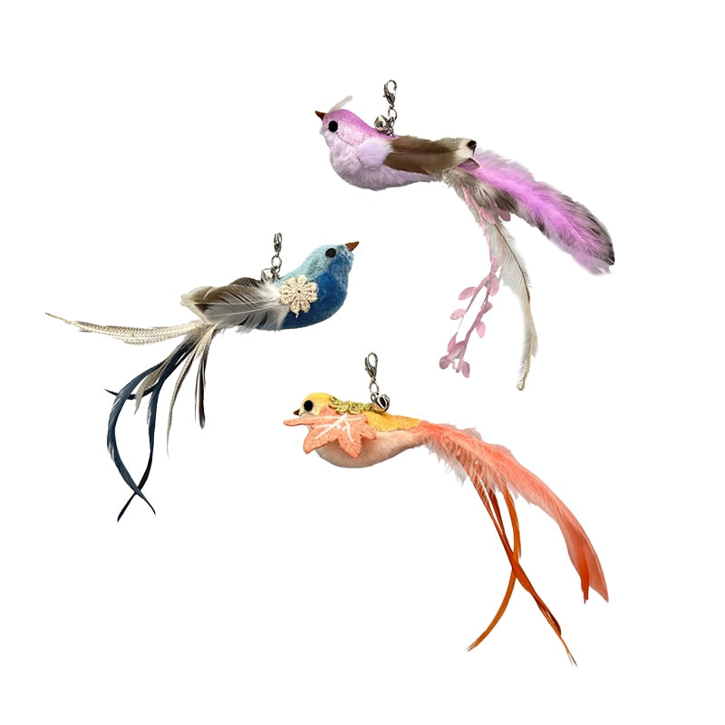 Fishing Rod Toy Accessories