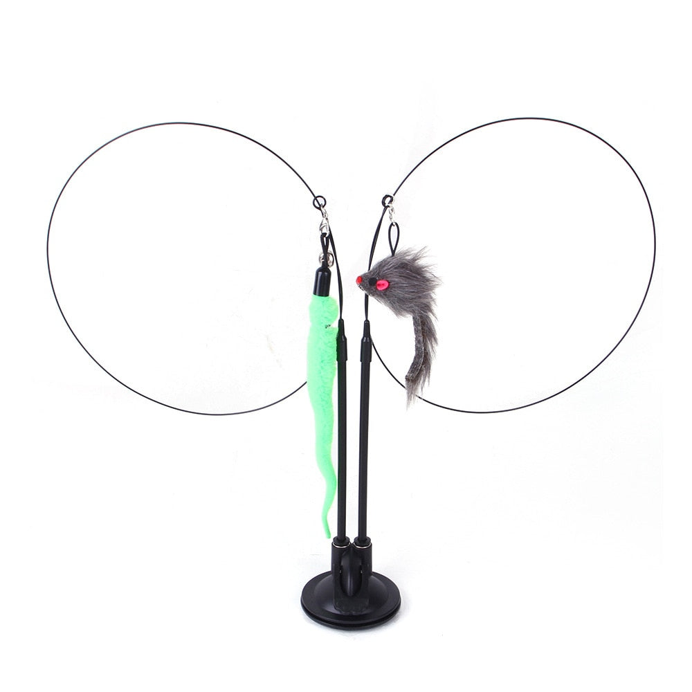 Fishing Rod Toy Accessories