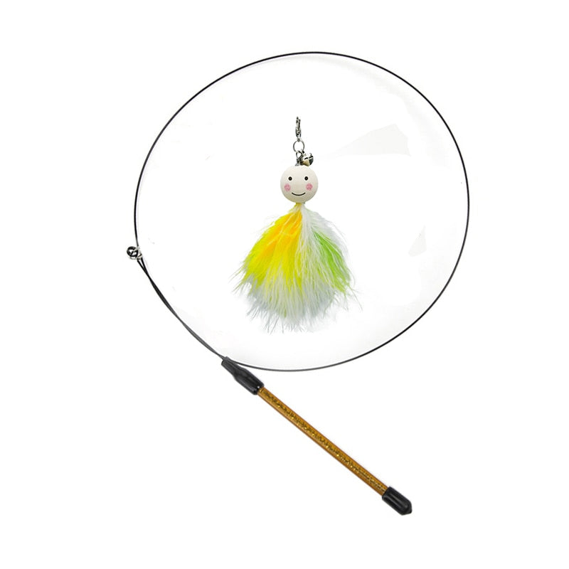 Fishing Rod Toy Accessories