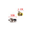 Fishing Rod Toy Accessories