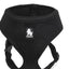 Skippy Pet Harness Black XS