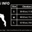 Urban Harness Grey S