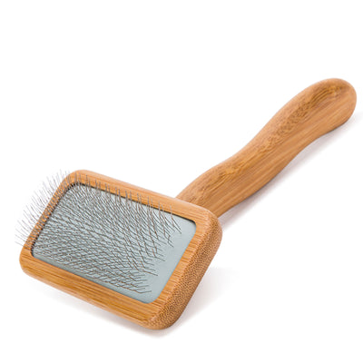 True Love Bamboo Arc Pin Brush