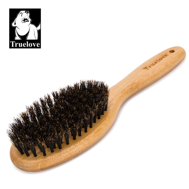 True Love Bamboo General Brush