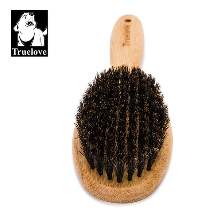 True Love Bamboo General Brush