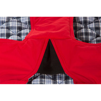 Red Dog Coat 50cm