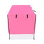 Dog Cage Cover Pink 24in
