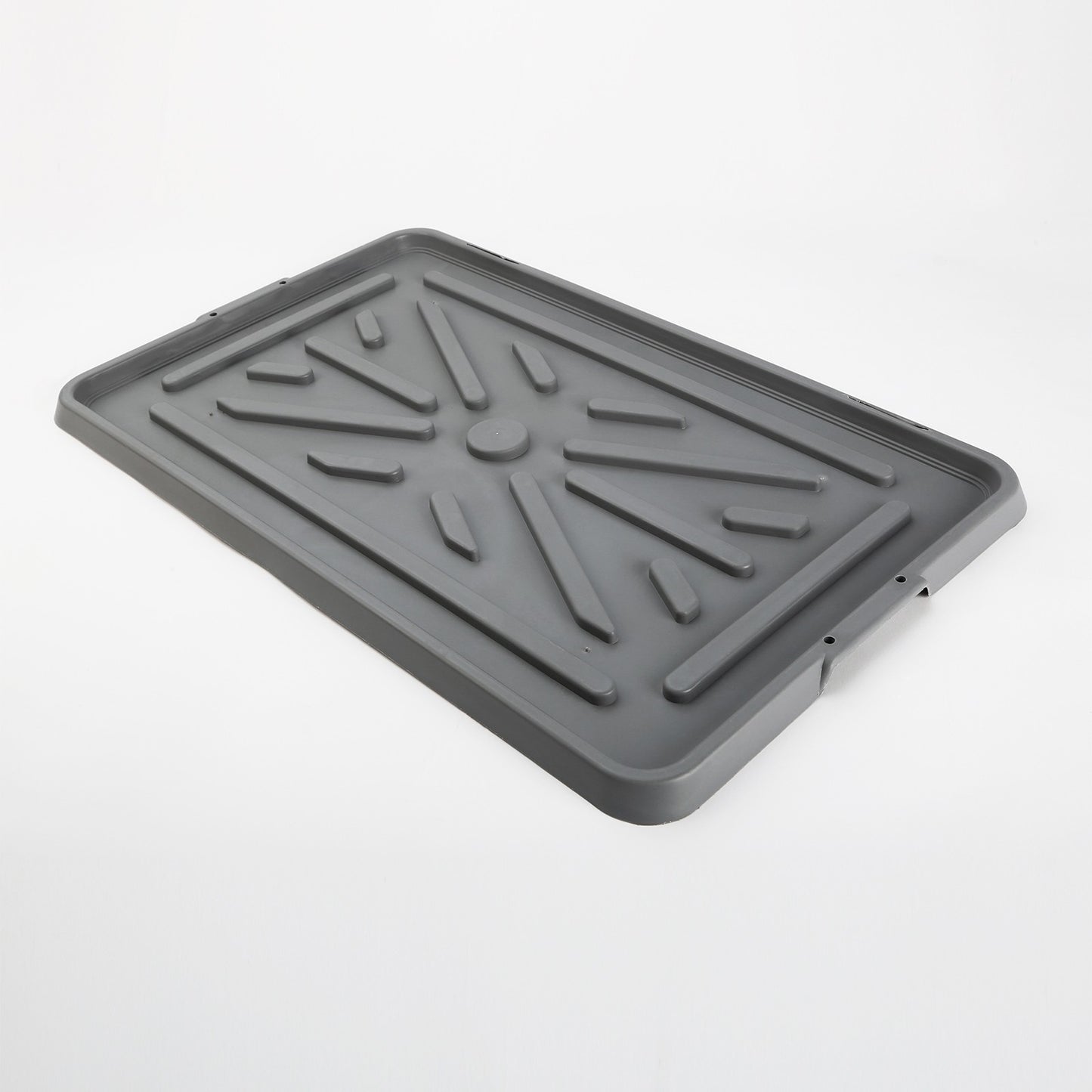 Dog Tray Training Toilet 69cm x 43cm + 1 Grass Mat