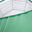 Dog Playpen Net Cover Green 24in Dog Exercise Enclosure