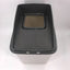 XL Top Entry Cat Litter Box No Mess Large Enclosed Covered Kitty Tray