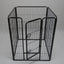 YES4PETS 4 Panels 100 cm Pet Dog Cat Puppy Rabbit Exercise Playpen Fence w Door