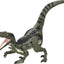 Hasbro Jurassic World Velociraptor Blue Figure With Sound and Lights