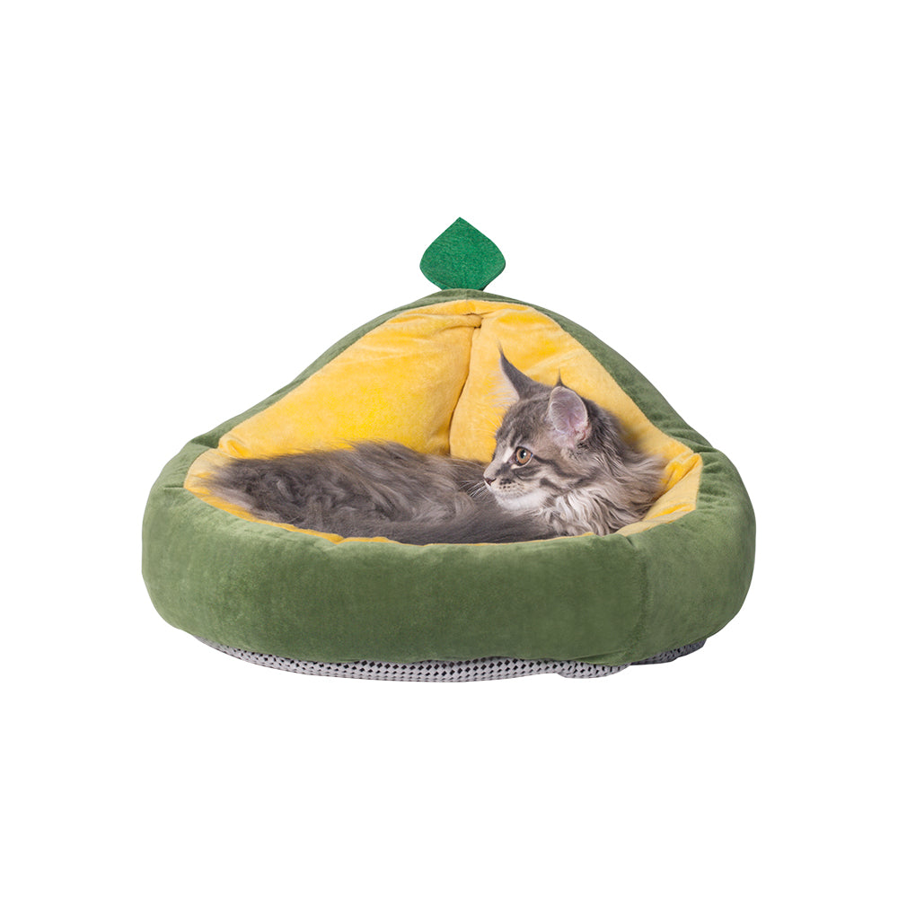 PIDAN Pet Bed - Avocado - Green