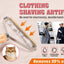 Lint Remover For Pet Hair Cat & Dogs Clothes Shaver Fabric Brush Wool Roller