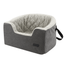 Quilted Dog Booster Seat