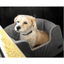 Quilted Dog Booster Seat