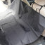 Dog Car Back Seat Cover Hammock Waterproof