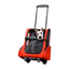 Dog Pet Safety Transport Carrier Backpack Trolley